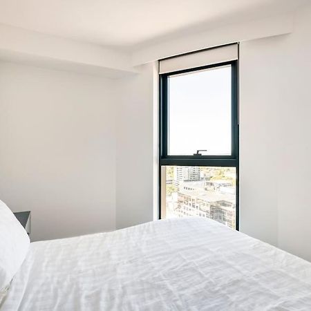 Skyone Lux 2Bed2Bath Aprt In Boxhill And Free Carpark Apartment Box Hill Exterior foto