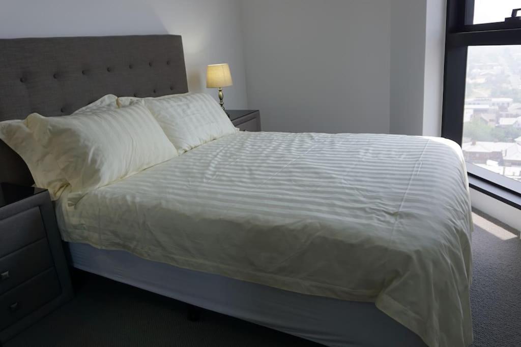 Skyone Lux 2Bed2Bath Aprt In Boxhill And Free Carpark Apartment Box Hill Exterior foto