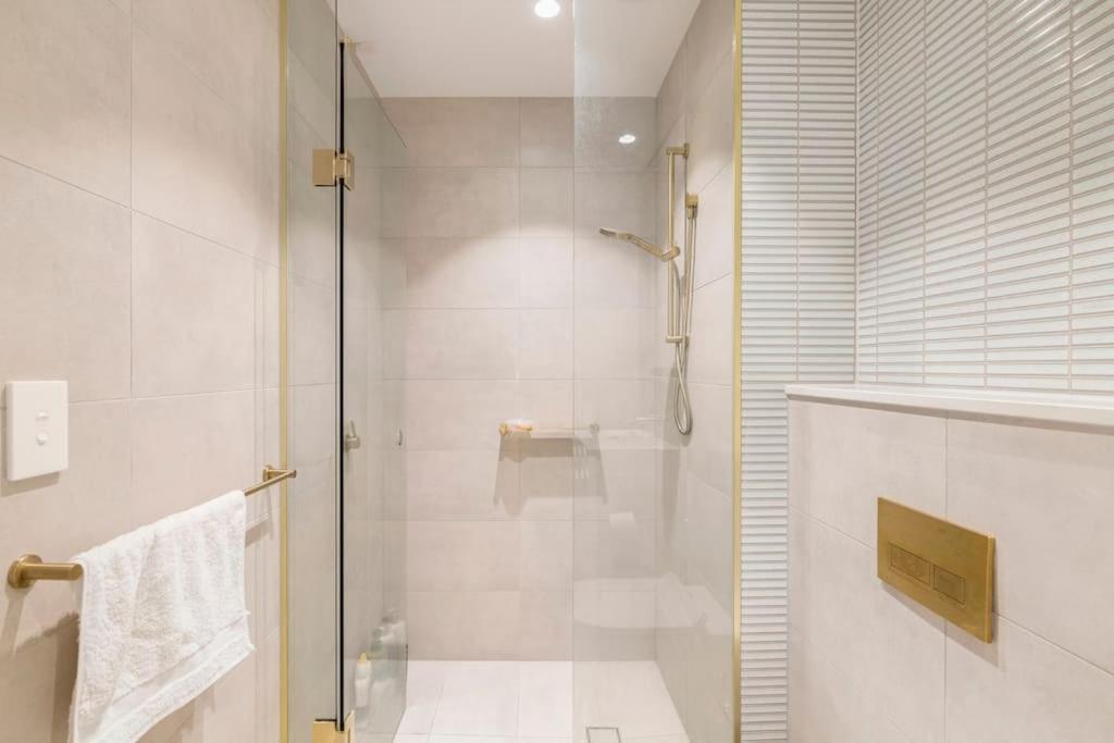Skyone Lux 2Bed2Bath Aprt In Boxhill And Free Carpark Apartment Box Hill Exterior foto