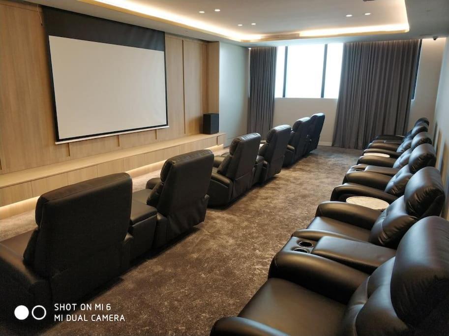 Skyone Lux 2Bed2Bath Aprt In Boxhill And Free Carpark Apartment Box Hill Exterior foto