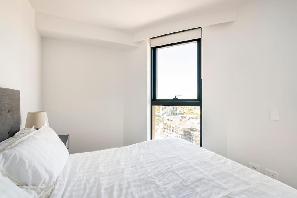 Skyone Lux 2Bed2Bath Aprt In Boxhill And Free Carpark Apartment Box Hill Exterior foto